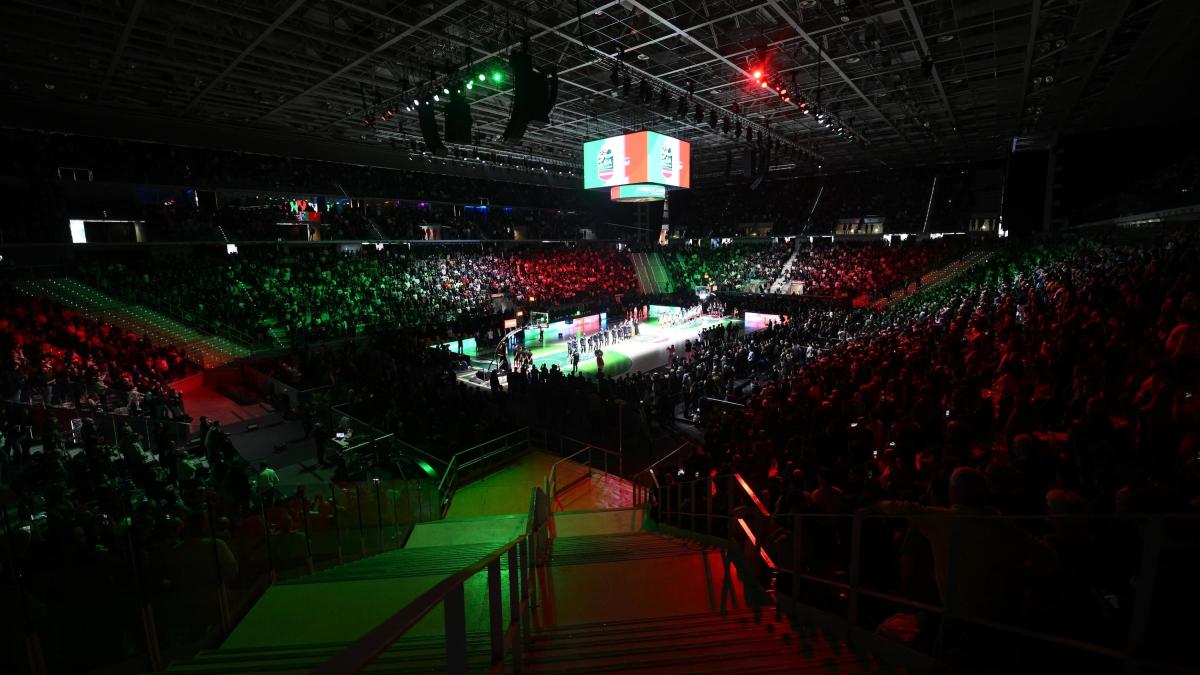 Coppa Italia 2027, annunciate sede e date: Torino casa della Final Eight per il quinto anno di fila
