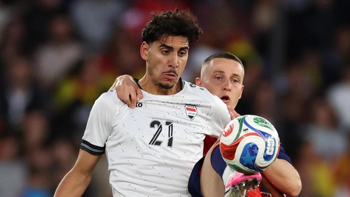 farji dalla norvegia all iraq questo mondiale sar224 speciale giocheremo per chi non c 232 pi249 da Gazzetta.it farji dalla norvegia all iraq questo mondiale sar224 speciale giocheremo per chi non c 232 pi249