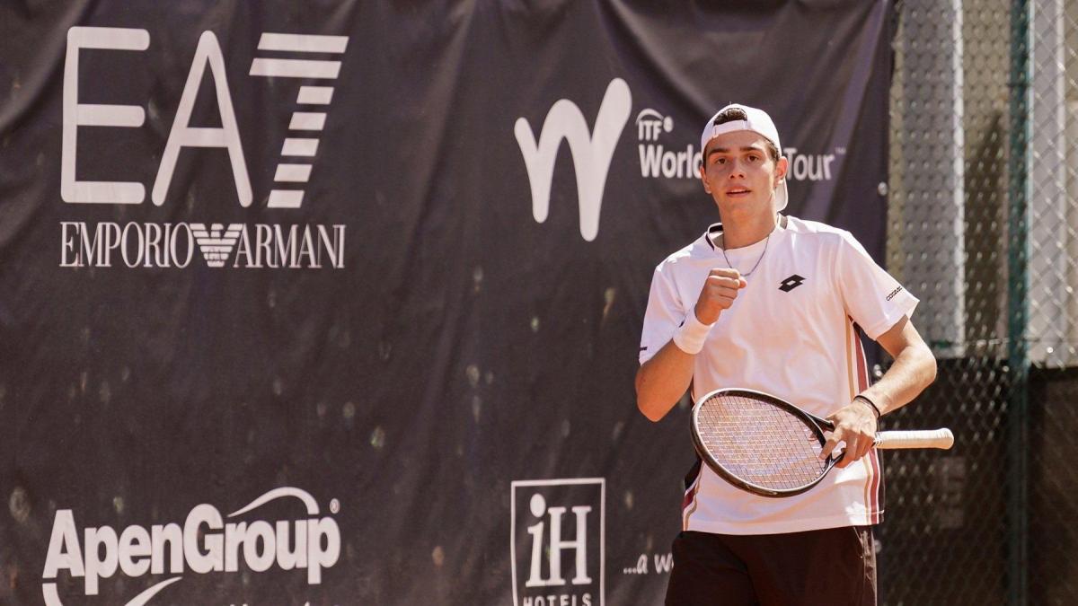 Golarsa Cup, stupisce il 18enne Massellani. Iannaccone sfiora l'impresa contro Nesterov