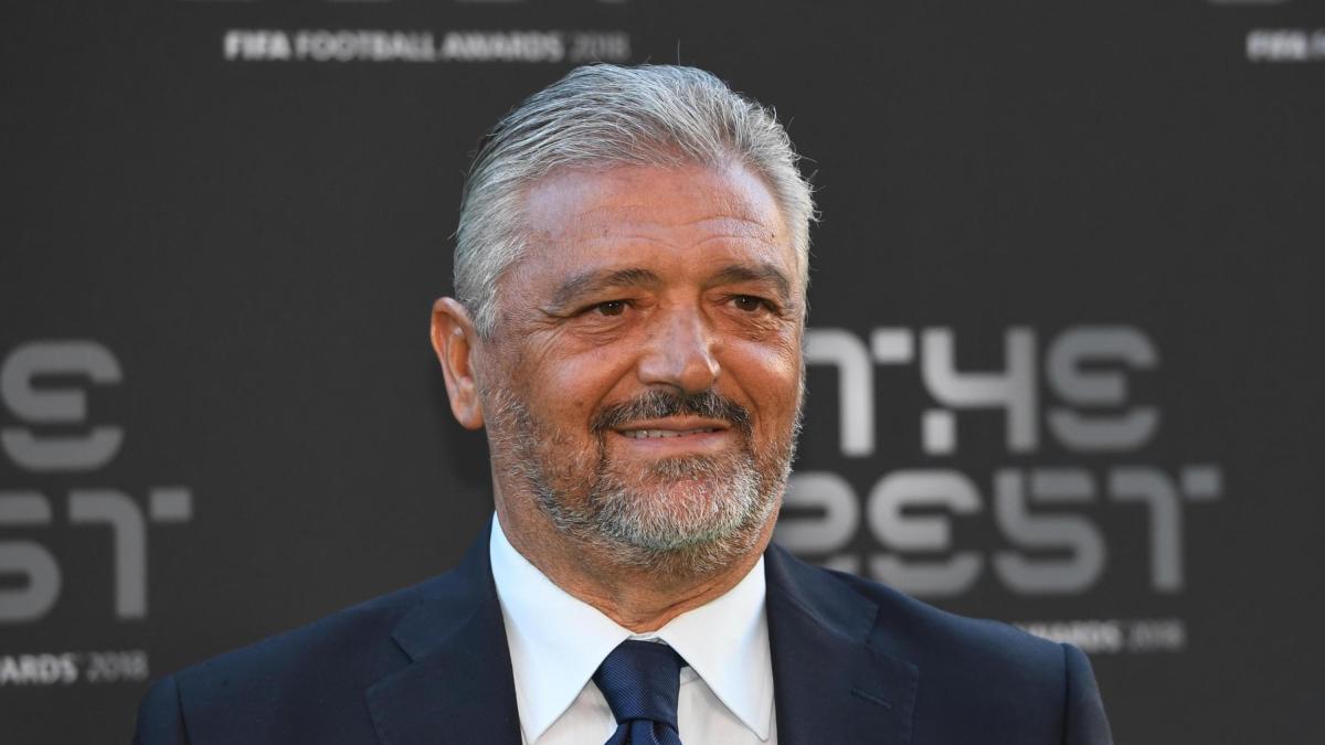 altobelli italia che rimpianto mondiale di bassa qualit224 perch233 non pensare alle wild card da Gazzetta.it altobelli italia che rimpianto mondiale di bassa qualit224 perch233 non pensare alle wild card