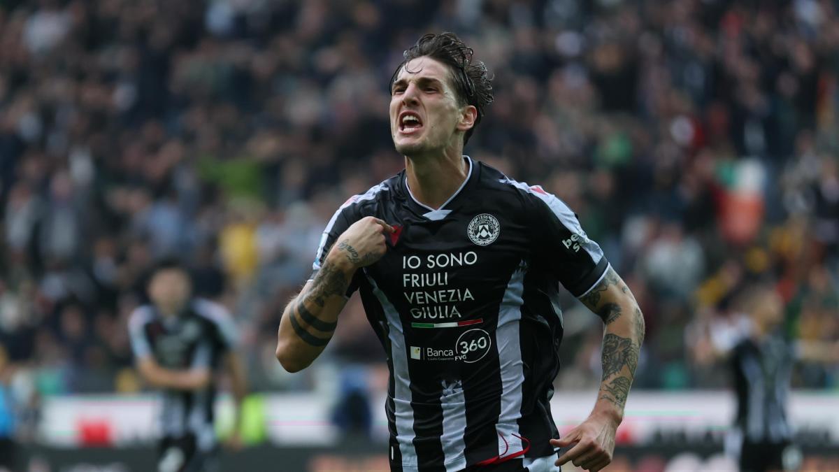 live calciomercato monza c 232 juric in pole l udinese riscatta zaniolo ma l agente siamo delusi da Gazzetta.it live calciomercato monza c 232 juric in pole l udinese riscatta zaniolo ma l agente siamo delusi