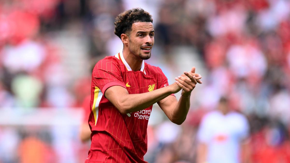 jones l inter accelera pronto il rilancio per convincere il liverpool da Gazzetta.it jones l inter accelera pronto il rilancio per convincere il liverpool