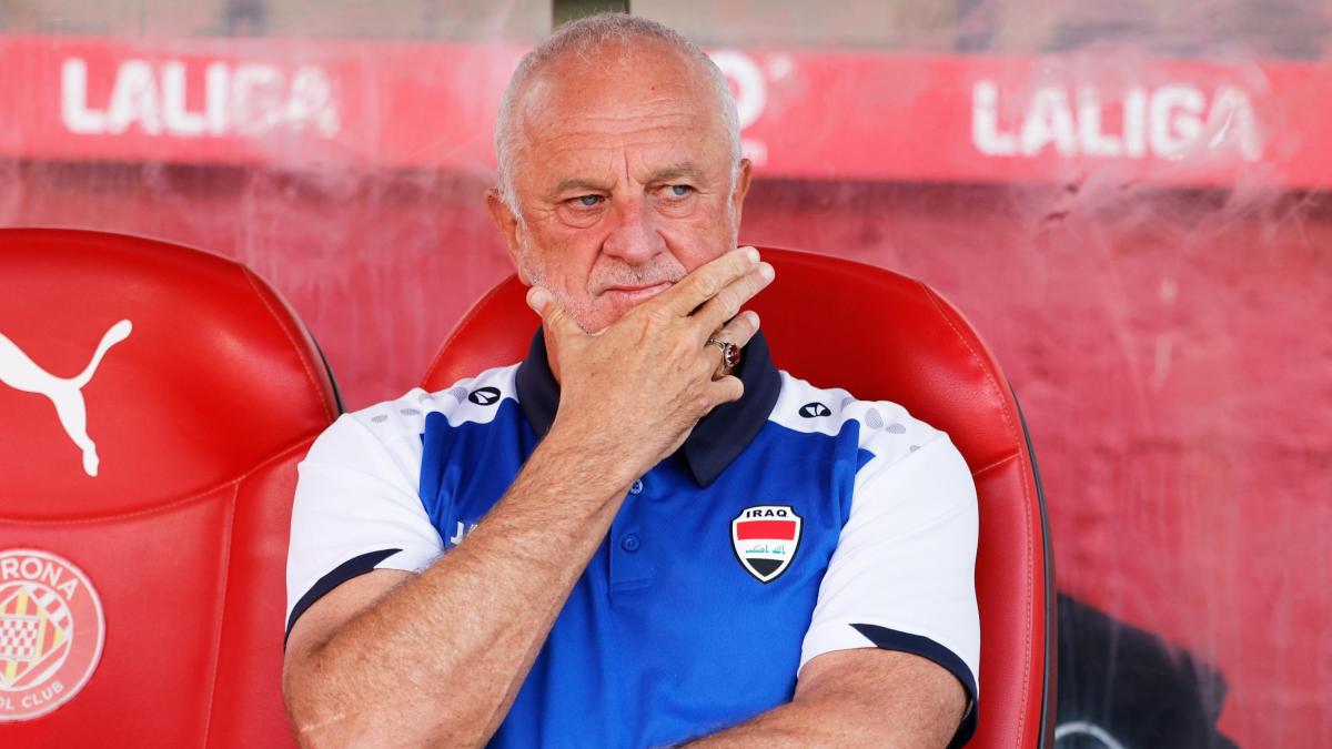arnold ct dell iraq niente social chi parla inglese e chi solo arabo e sogniamo l impresa da Gazzetta.it arnold ct dell iraq niente social chi parla inglese e chi solo arabo e sogniamo l impresa