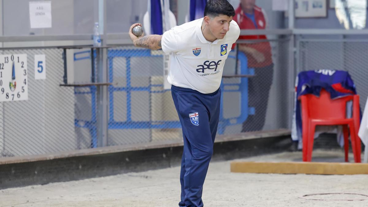 Europeo di pétanque, Italia in Spagna per tornare protagonista: "Puntiamo almeno a 3 titoli"