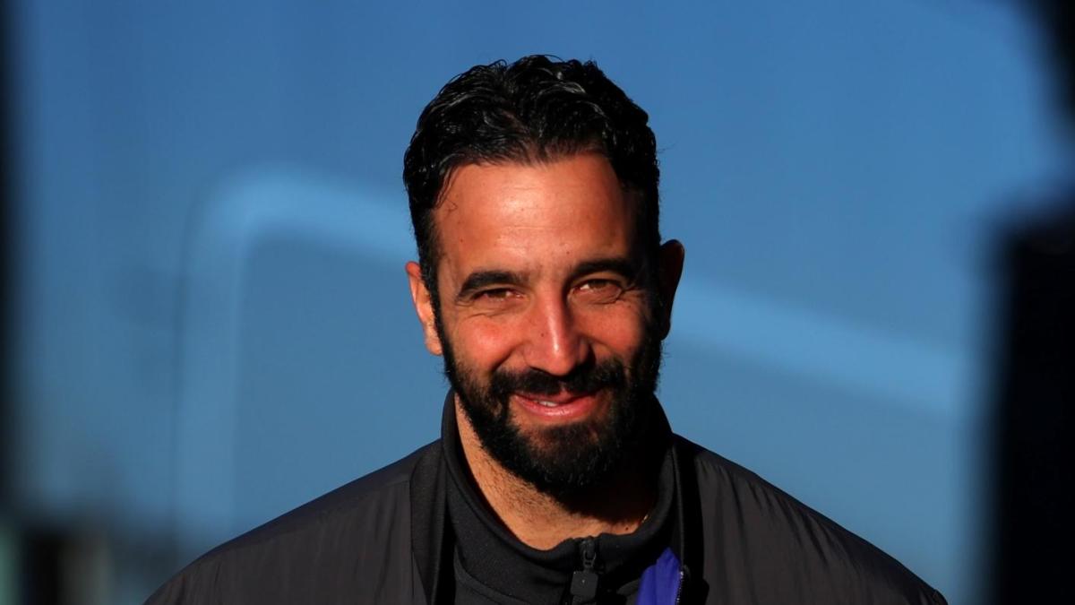 milan inizia l era amorim il portoghese ha firmato il contratto da Gazzetta.it milan inizia l era amorim il portoghese ha firmato il contratto