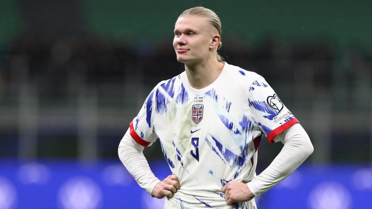 cura il tesoro pi249 prezioso ecco chi 232 mario pafundi l uomo dei muscoli di haaland da Gazzetta.it cura il tesoro pi249 prezioso ecco chi 232 mario pafundi l uomo dei muscoli di haaland
