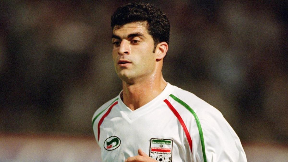 rezaei la fifa doveva doveva prendere una posizione chiara sull iran passare il turno sarebbe storico da Gazzetta.it rezaei la fifa doveva doveva prendere una posizione chiara sull iran passare il turno sarebbe storico