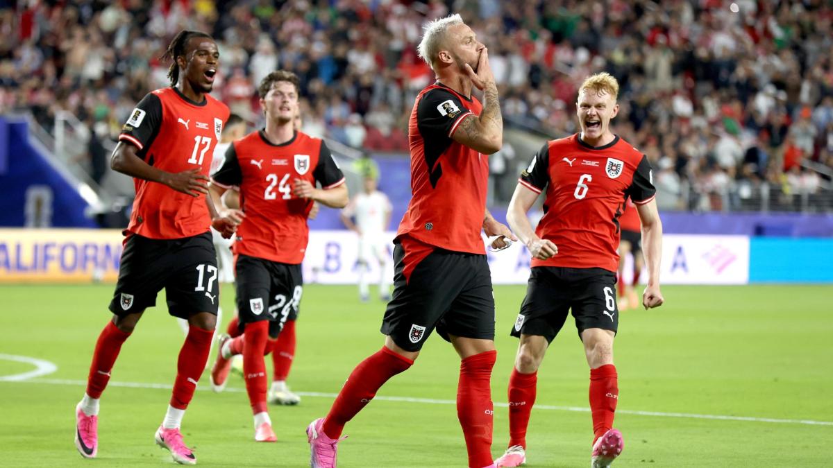 fantacampionato mondiale i 3 top e i 3 flop di austria giordania da Gazzetta.it fantacampionato mondiale i 3 top e i 3 flop di austria giordania