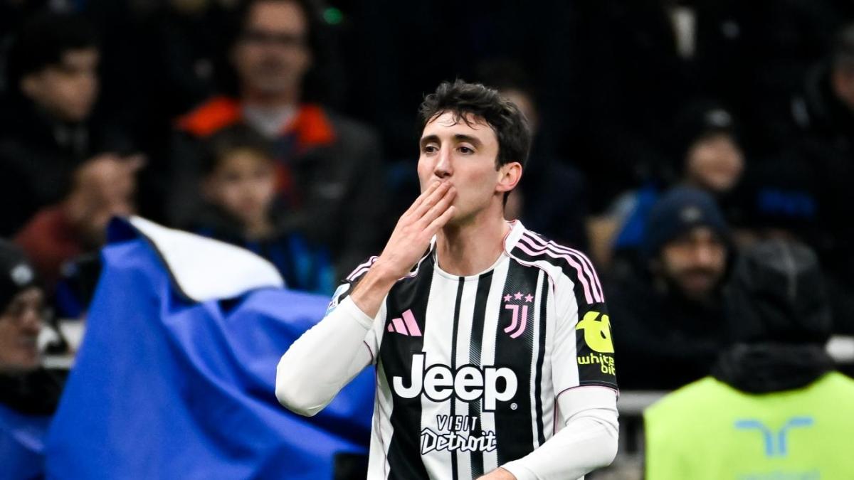 il bar231a lo vuole e offre araujo il chelsea insiste perch233 cambiaso piace alle big d europa
