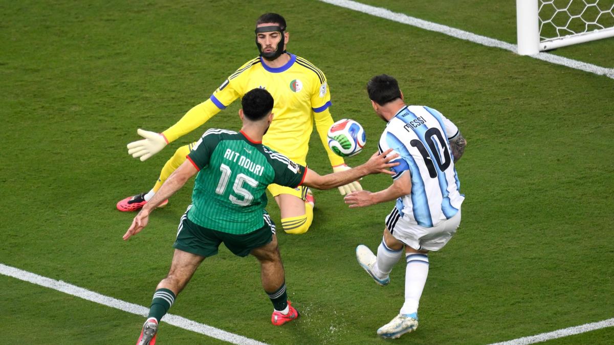 luca zidane notte da incubo davanti a messi e pap224 zizou che scuote la testa in tribuna da Gazzetta.it luca zidane notte da incubo davanti a messi e pap224 zizou che scuote la testa in tribuna
