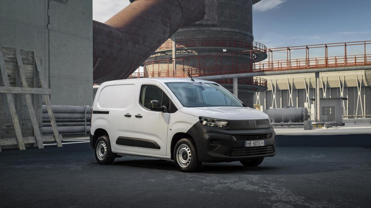 Stellantis Pro One: le soluzioni furbe dei Compact Van