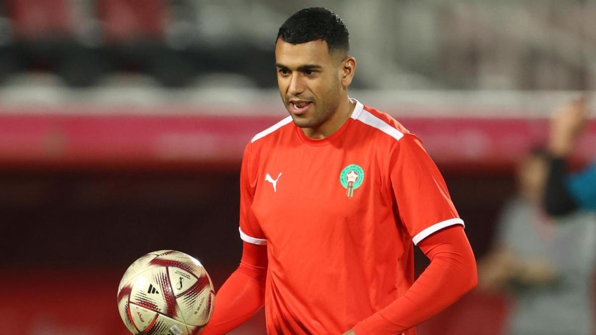 cheddira il marocco pu242 vincere il mondiale siamo pi249 forti del 2022 e sul mio futuro da Gazzetta.it cheddira il marocco pu242 vincere il mondiale siamo pi249 forti del 2022 e sul mio futuro