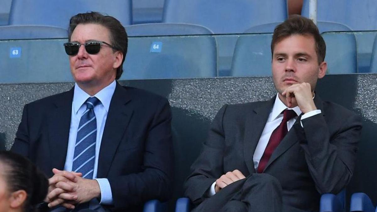 Roma, multa Uefa di 6 mln. Batosta Marsiglia, è fuori dalle coppe se non vende subito. E Greenwood...