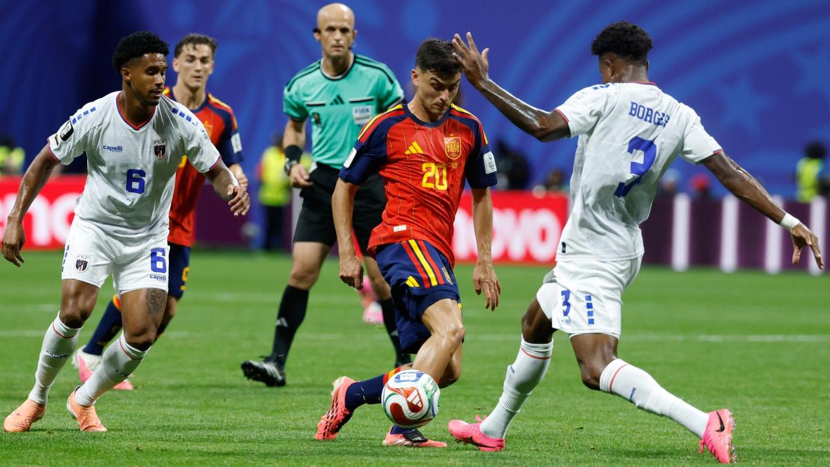 Cafù: "Al Mondiale c’è equilibrio. E il merito è dei club europei"