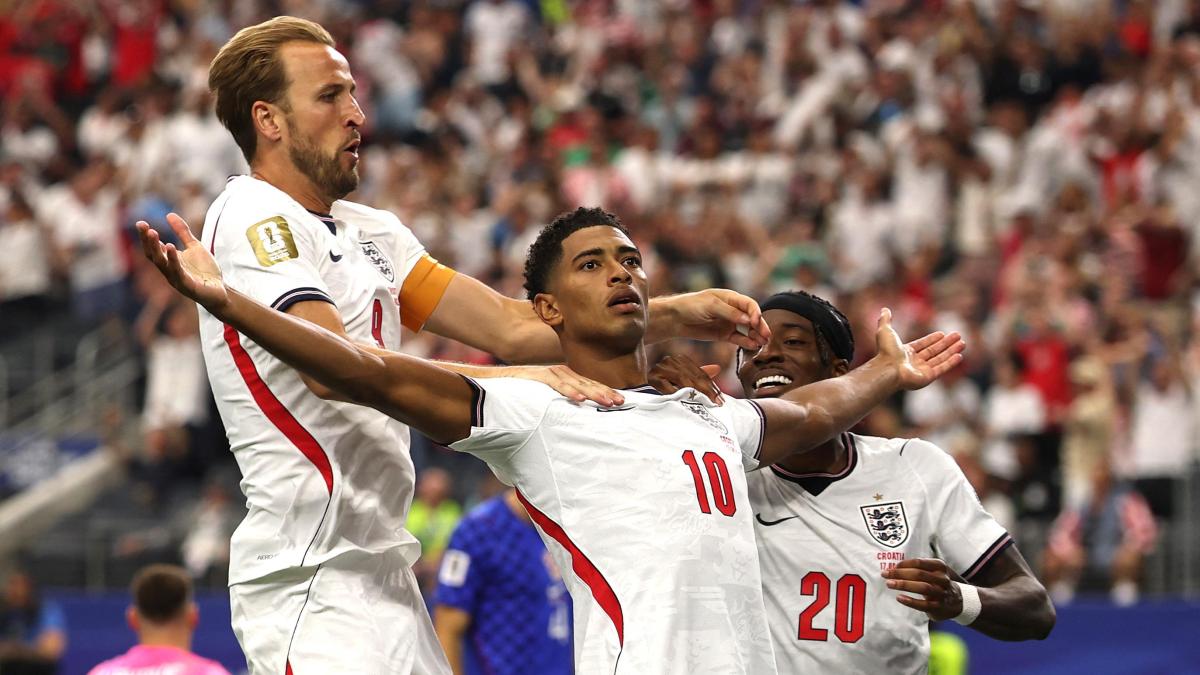 l inghilterra ci crede contro il ghana spazio alle sue stelle kane e bellingham sono pronti