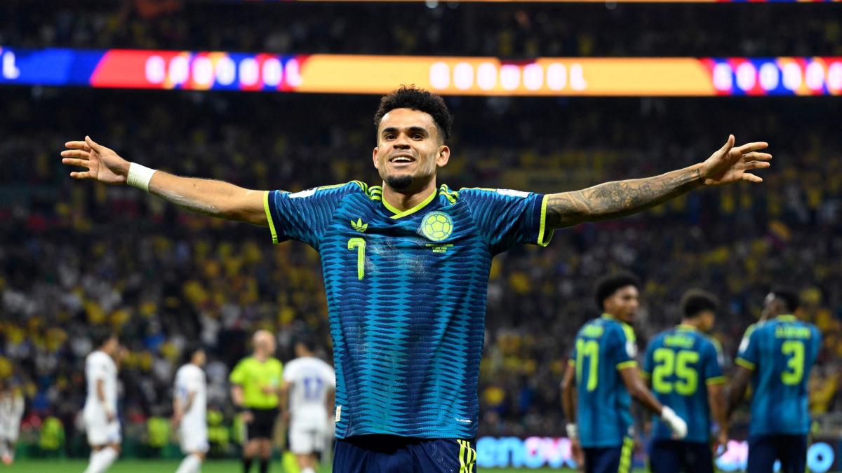 fantacampionato mondiale i 3 top e i 3 flop di uzbekistan colombia da Gazzetta.it fantacampionato mondiale i 3 top e i 3 flop di uzbekistan colombia