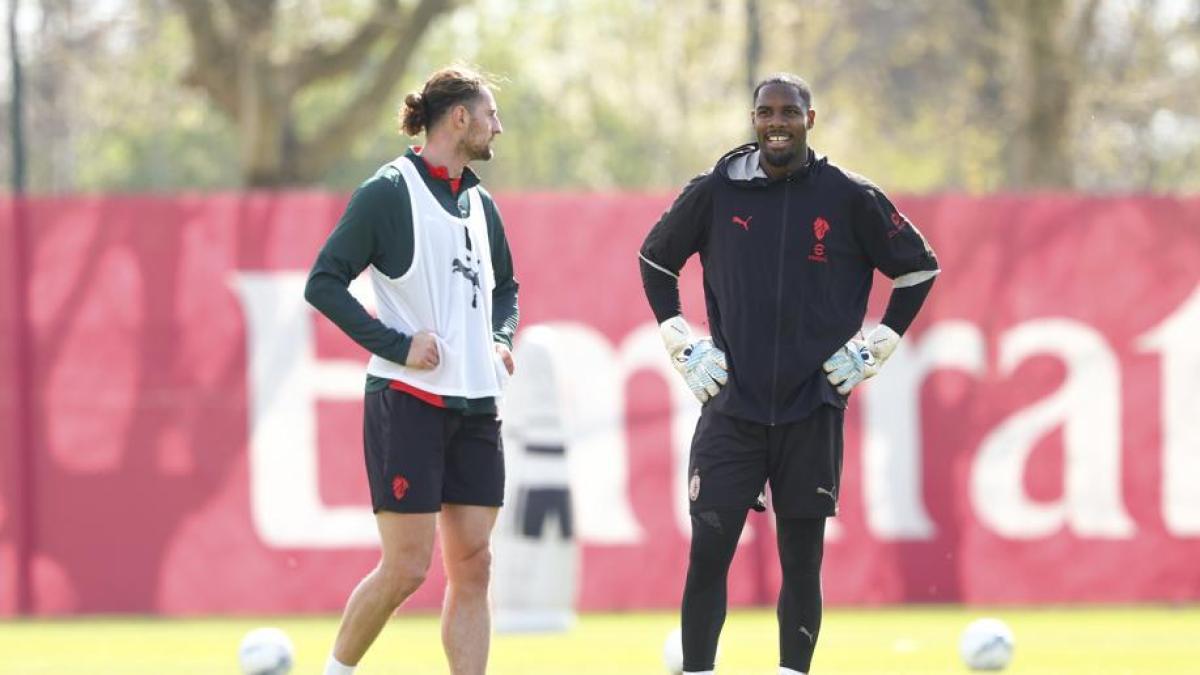 leao maignan rabiot tutti i nodi del milan e un futuro pieno di dubbi da Gazzetta.it leao maignan rabiot tutti i nodi del milan e un futuro pieno di dubbi