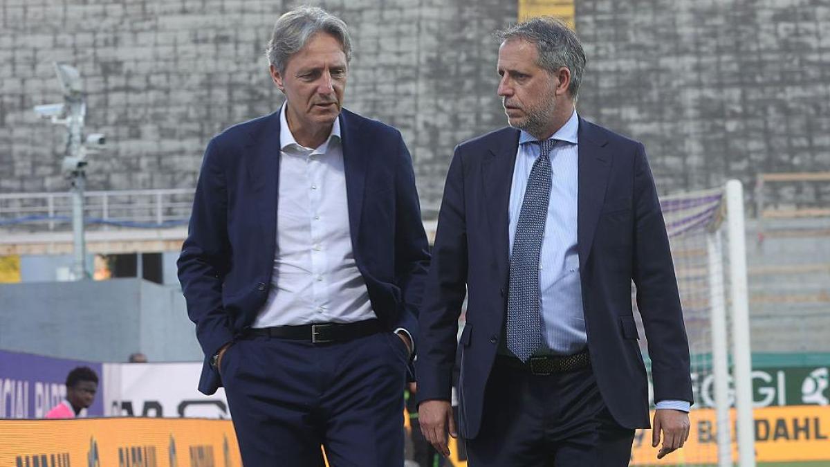 Paratici detta la linea: "Club non in vendita. Kean resta centrale, Ndour incedibile"
