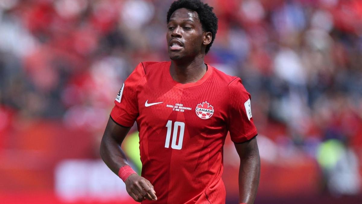 live alle 24 canada qatar le formazioni ufficiali marsch punta su david edmilson per lopetegui da Gazzetta.it live alle 24 canada qatar le formazioni ufficiali marsch punta su david edmilson per lopetegui