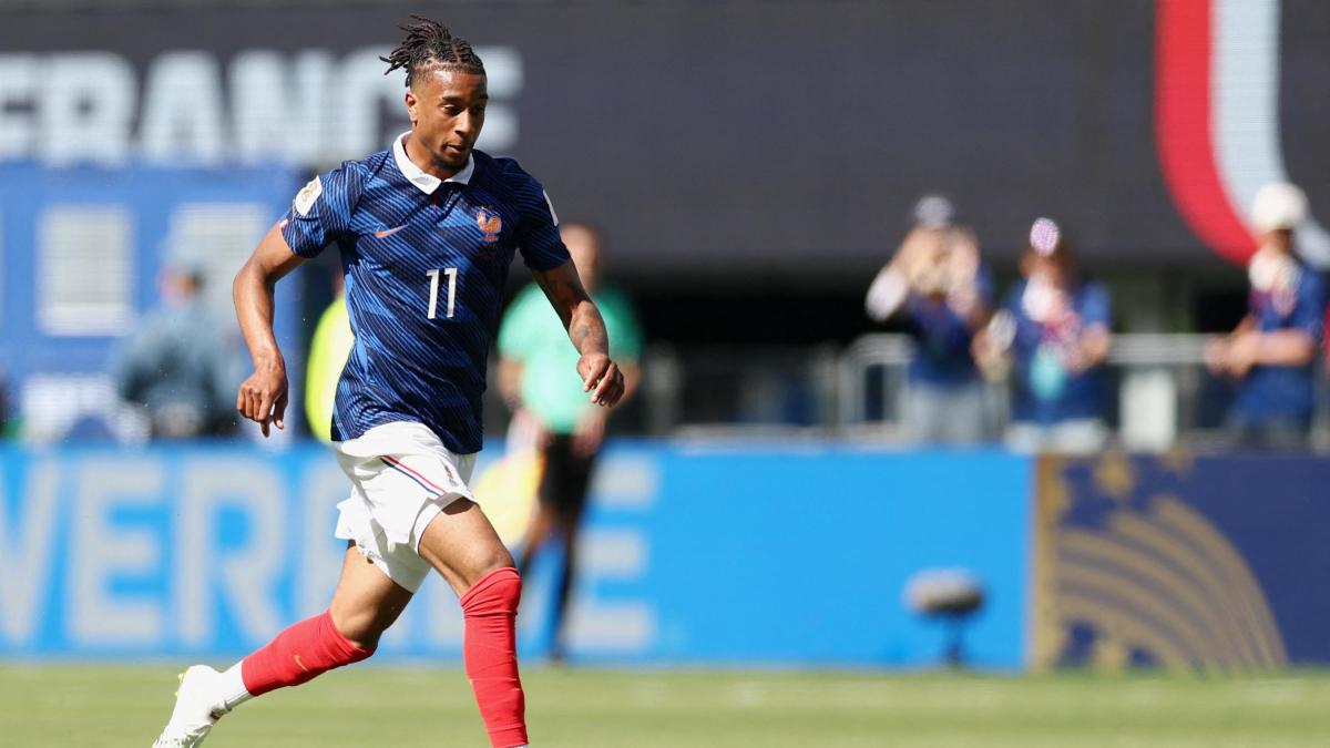 Il Real Madrid prepara 150 milioni per Olise: ma col Bayern sarà lotta di potere. E Mbappé...