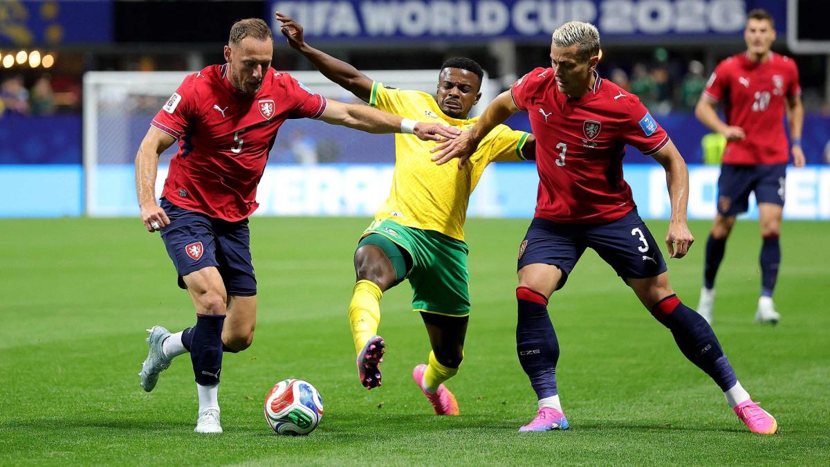 fantacampionato mondiale i 3 top e i 3 flop di repubblica ceca sudafrica da Gazzetta.it fantacampionato mondiale i 3 top e i 3 flop di repubblica ceca sudafrica