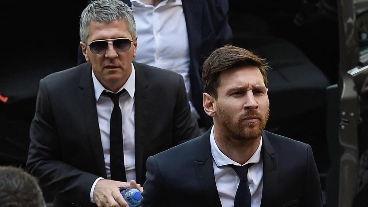 Morto Jorge Messi: se ne va a 68 anni il padre di Leo, angelo custode della carriera della Pulce