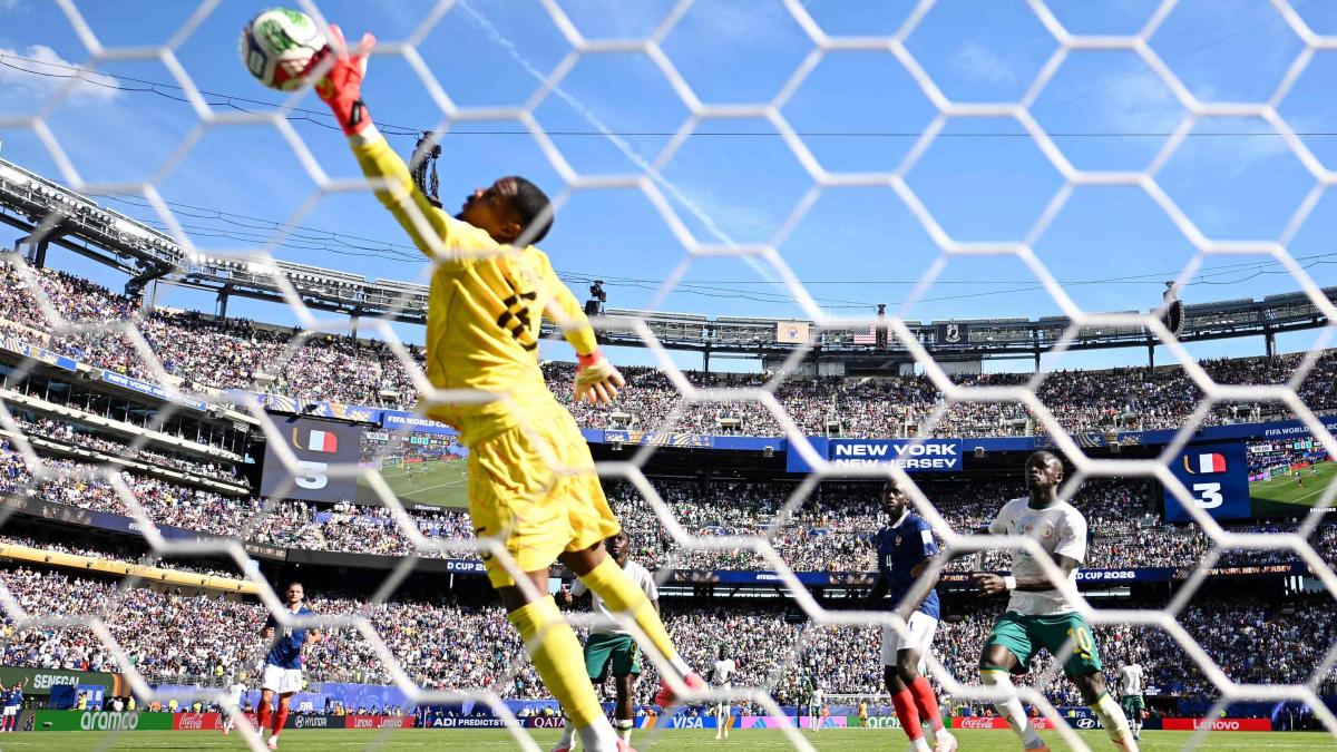 Maignan, tra Milan e Francia non ne va bene una. E anche il futuro è senza certezze
