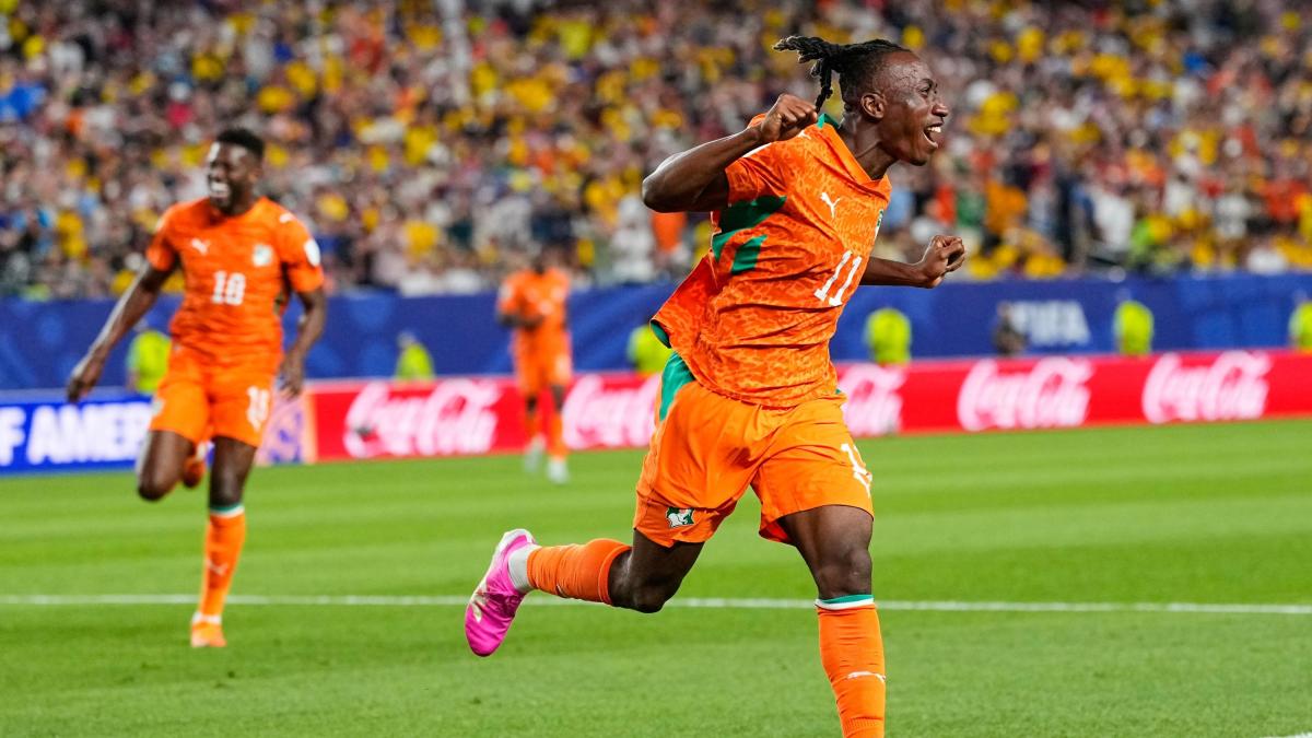 Le partite di oggi: Olanda e Germania affrontano Svezia e Costa d’Avorio. S'inizia alle 19
