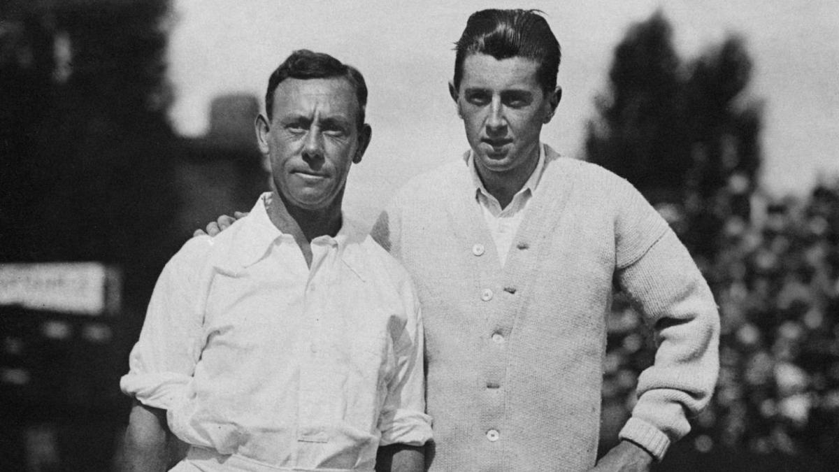 behr contro williams la sfida a tennis che cancell242 il fantasma del titanic da Gazzetta.it behr contro williams la sfida a tennis che cancell242 il fantasma del titanic