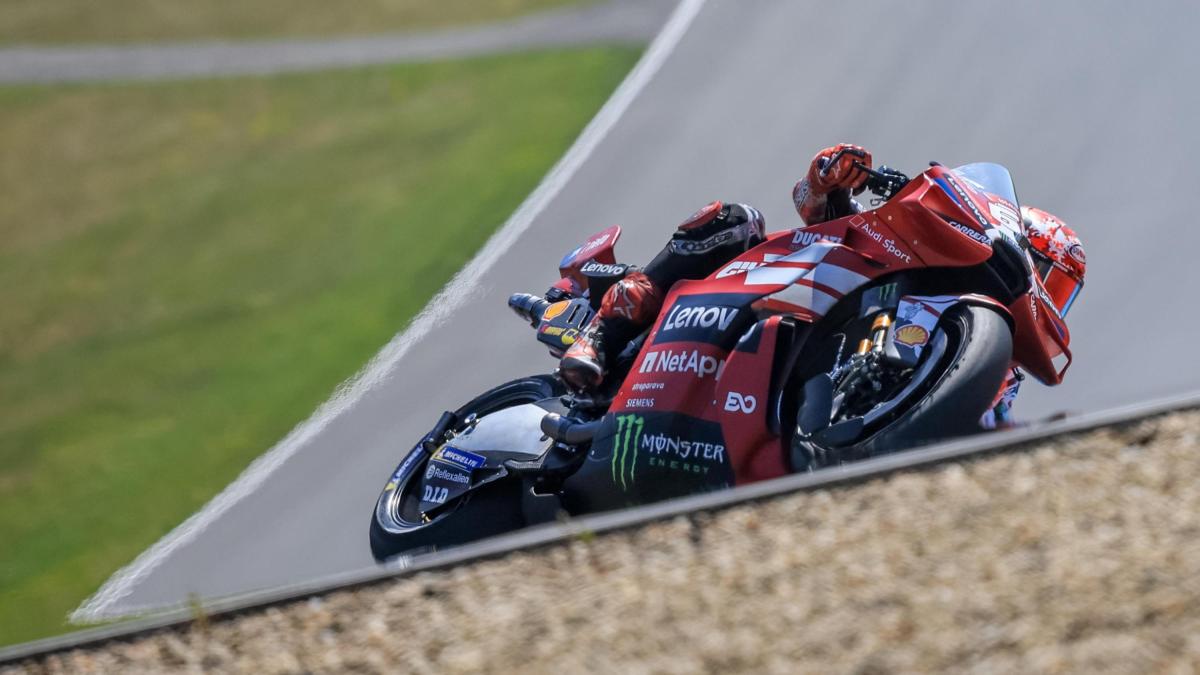 motogp repubblica ceca orari tv griglia di partenza e scheda del circuito di brno da Gazzetta.it motogp repubblica ceca orari tv griglia di partenza e scheda del circuito di brno