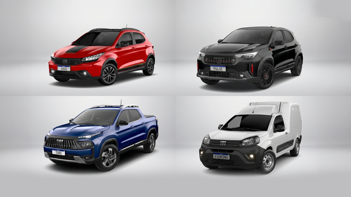 suv sportivi pick up citycar le fiat che in italia non arrivano