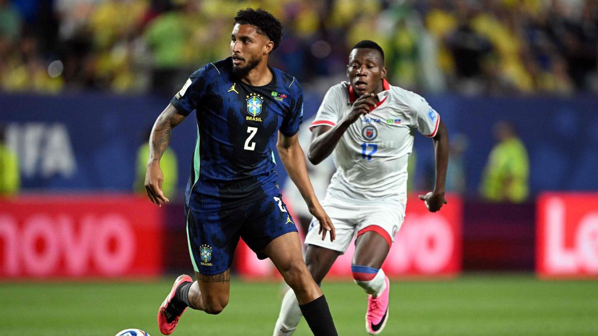 Ederson's Journey: From Atalanta to Brazil's World Cup - Key Transfers & Triumphs - News Directory 3