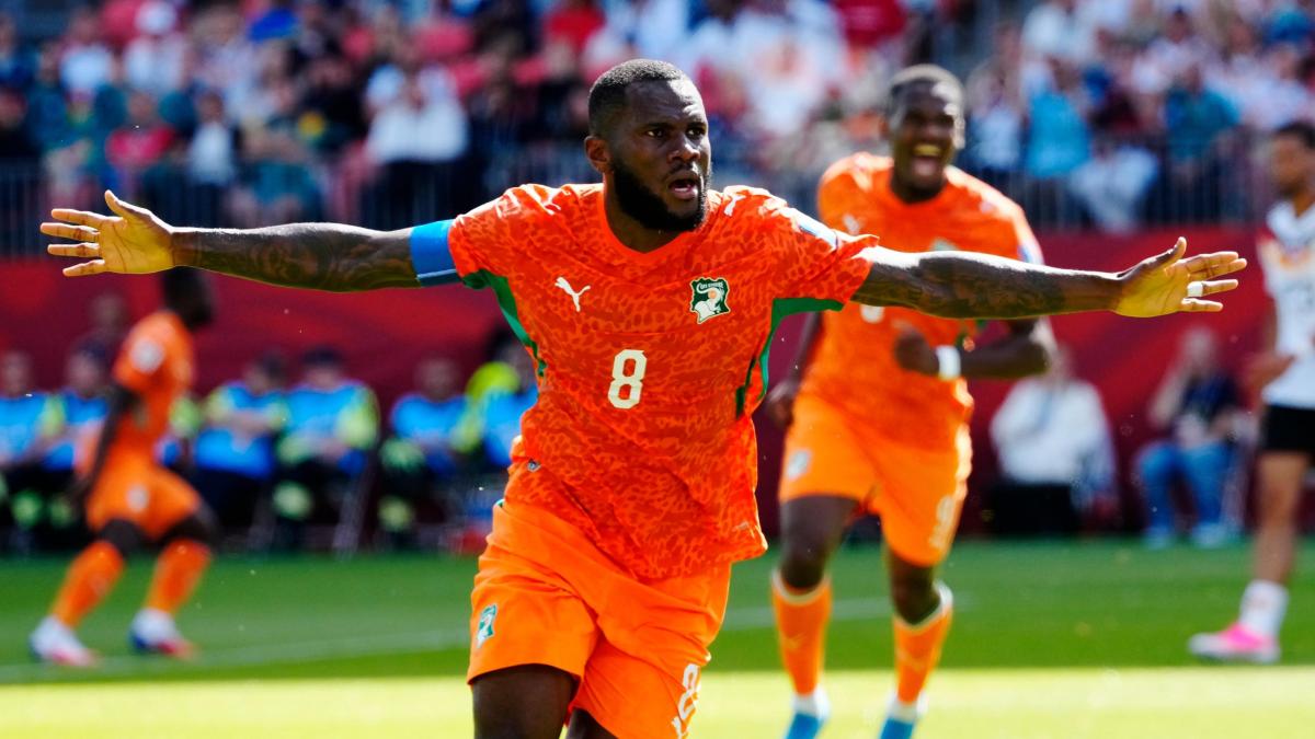 fantacampionato mondiale i tre centrocampisti da schierare nella 3170 giornata da Gazzetta.it fantacampionato mondiale i tre centrocampisti da schierare nella 3170 giornata