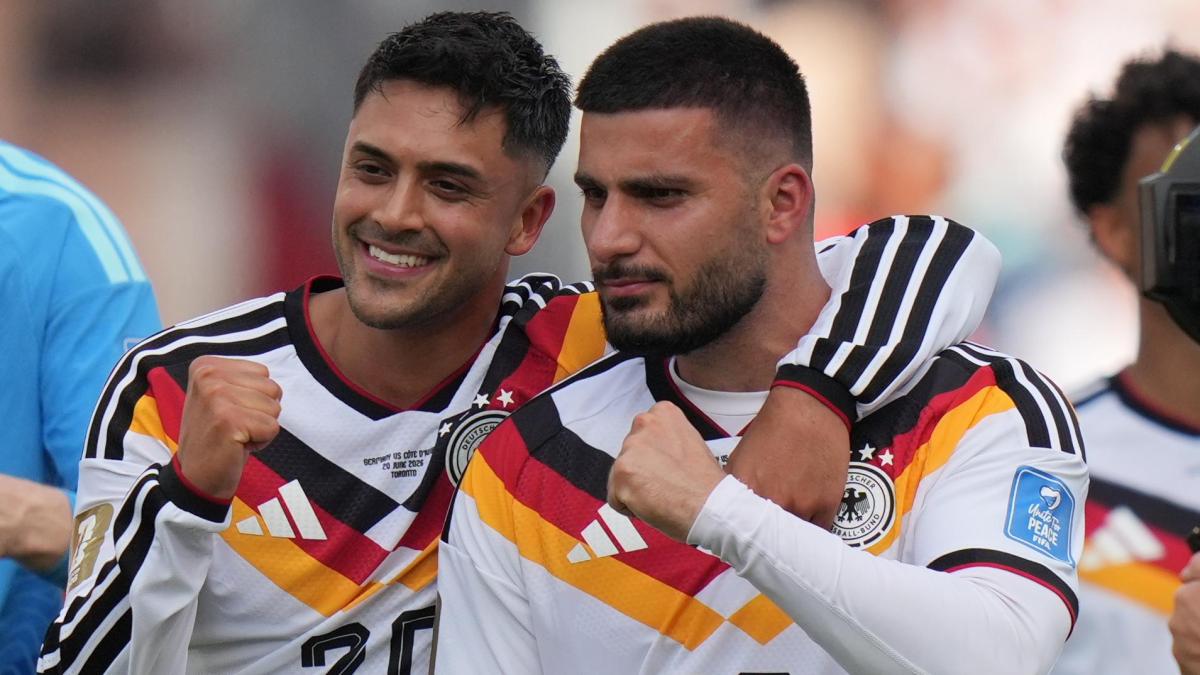 fantacampionato mondiale i 3 top e i 3 flop di germania costa d avorio da Gazzetta.it fantacampionato mondiale i 3 top e i 3 flop di germania costa d avorio