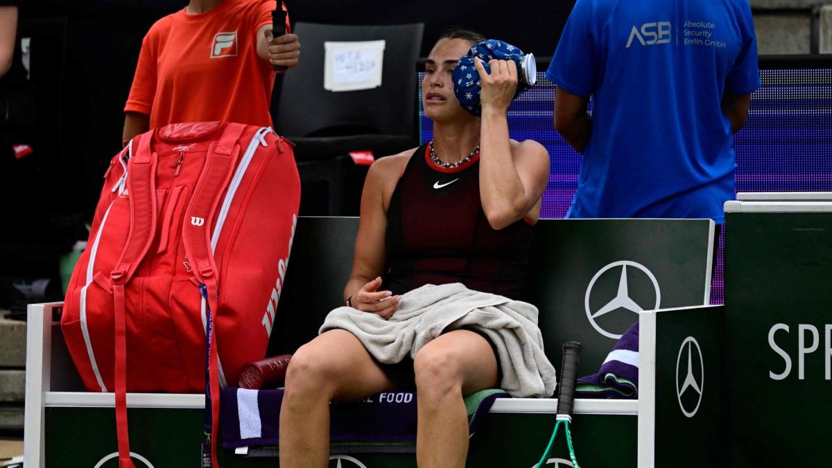 crisi sabalenka due bagel consecutivi fra parigi e berlino 232 record negativo nel circuito femminile da Gazzetta.it crisi sabalenka due bagel consecutivi fra parigi e berlino 232 record negativo nel circuito femminile