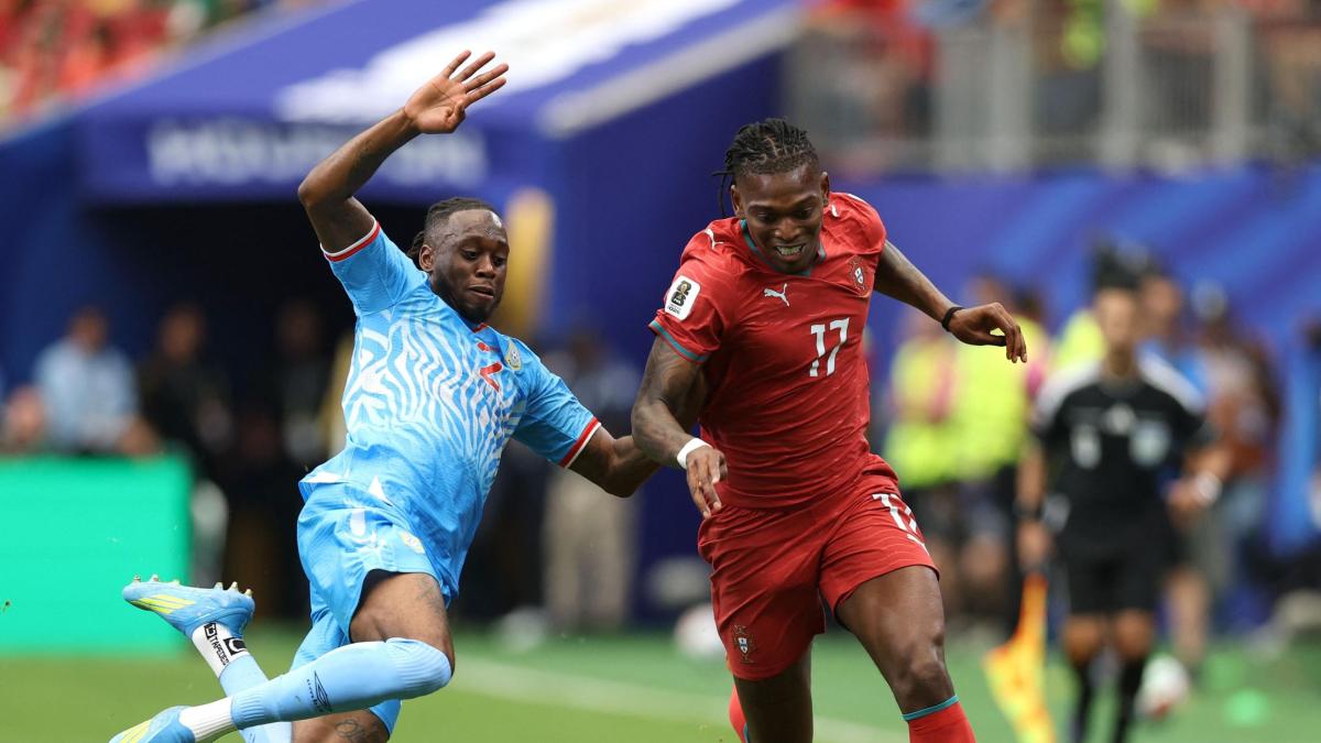 Panchine, errori e infortuni: il Milan non funziona nemmeno al Mondiale