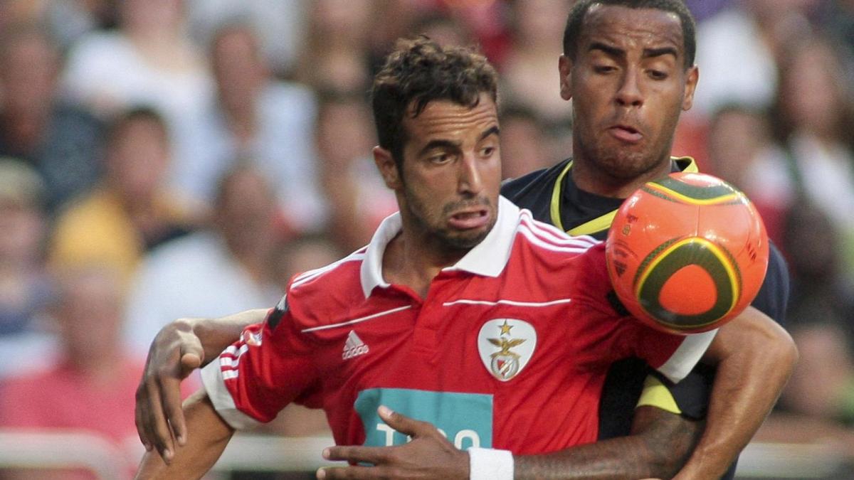 Quando Amorim giocò contro il Milan, e rischiò di far fare una figuraccia a Storari...