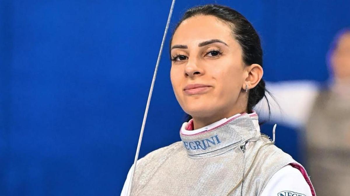 Erica Cipressa: "Ero azzurra, poi ho scelto la Francia. E l'ho fatto perché..."