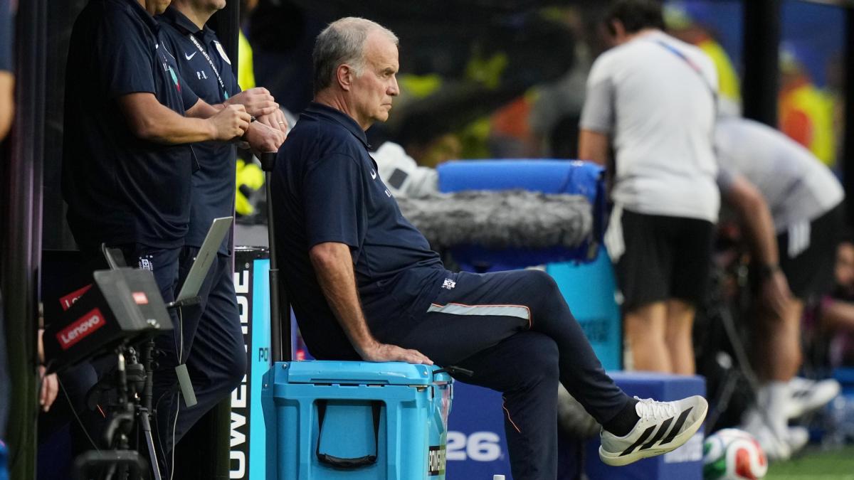 Non può essere questo l'Uruguay di Bielsa: con la Spagna serve un'impresa Loca