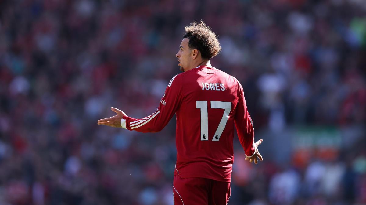 dall inghilterra liverpool infastidito dall inter nella trattativa per jones ecco perch233 da Gazzetta.it dall inghilterra liverpool infastidito dall inter nella trattativa per jones ecco perch233