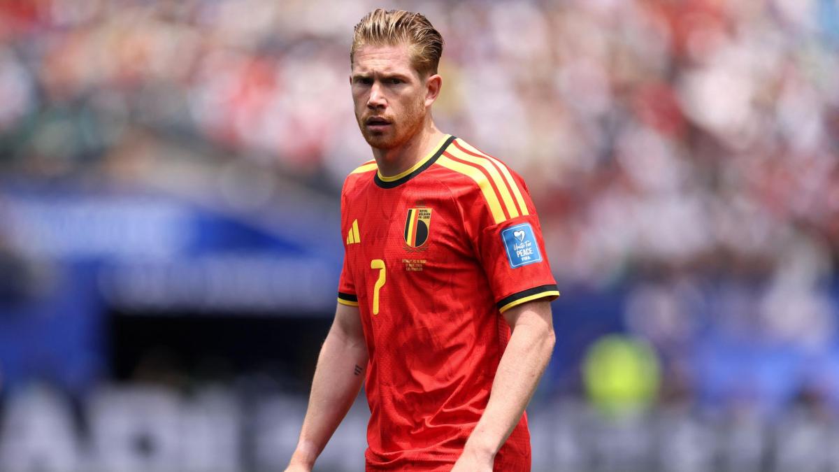 con la nuova zelanda il belgio 232 spalle al muro de bruyne e i big chiamati alla svolta o sar224 flop