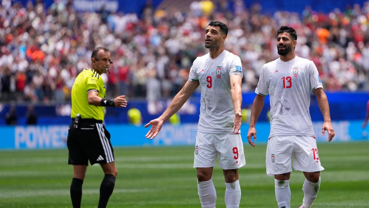 L'Iran contro gli Usa: "Bugie, disinformazione e false accuse, gli States vogliono ostacolarci"