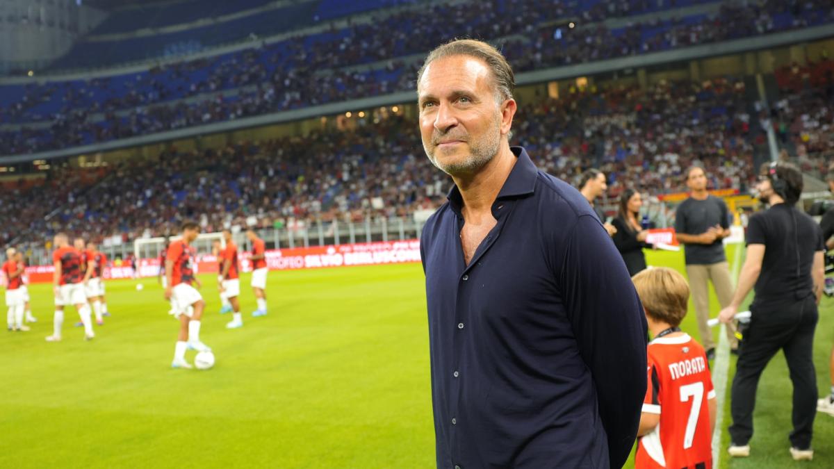 la squadra di cardinale per il nuovo milan decide lui il mercato lo fa almstadt poi da Gazzetta.it la squadra di cardinale per il nuovo milan decide lui il mercato lo fa almstadt poi