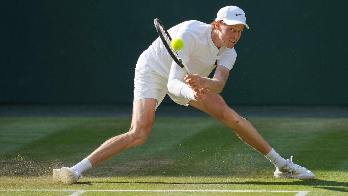 Sinner eroe dei due mondi: trofei in 22 città, brand globali. Così si è preso il mercato del tennis
