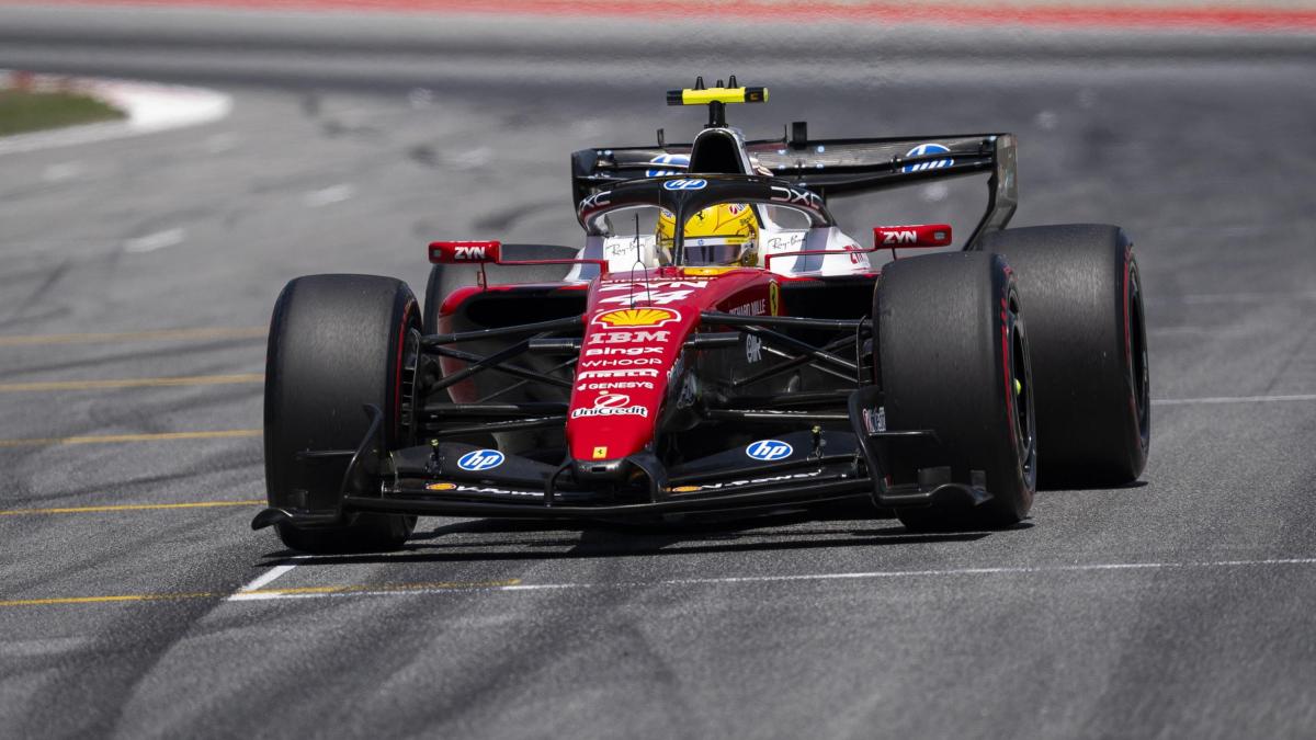 la ferrari si gioca l aduo in austria con il motore potenziato due decimi al giro per prendere la mercedes da Gazzetta.it la ferrari si gioca l aduo in austria con il motore potenziato due decimi al giro per prendere la mercedes