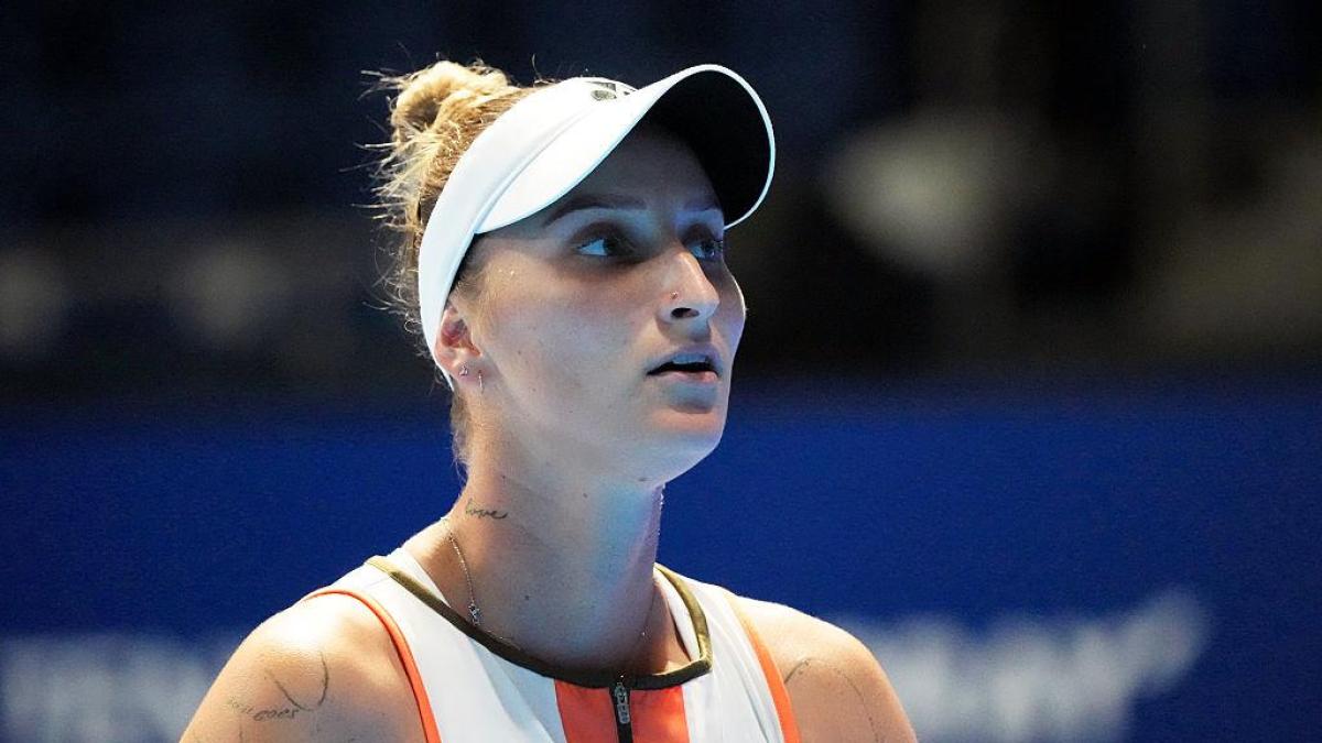 rifiut242 un test antidoping vondrousova squalificata per 4 anni