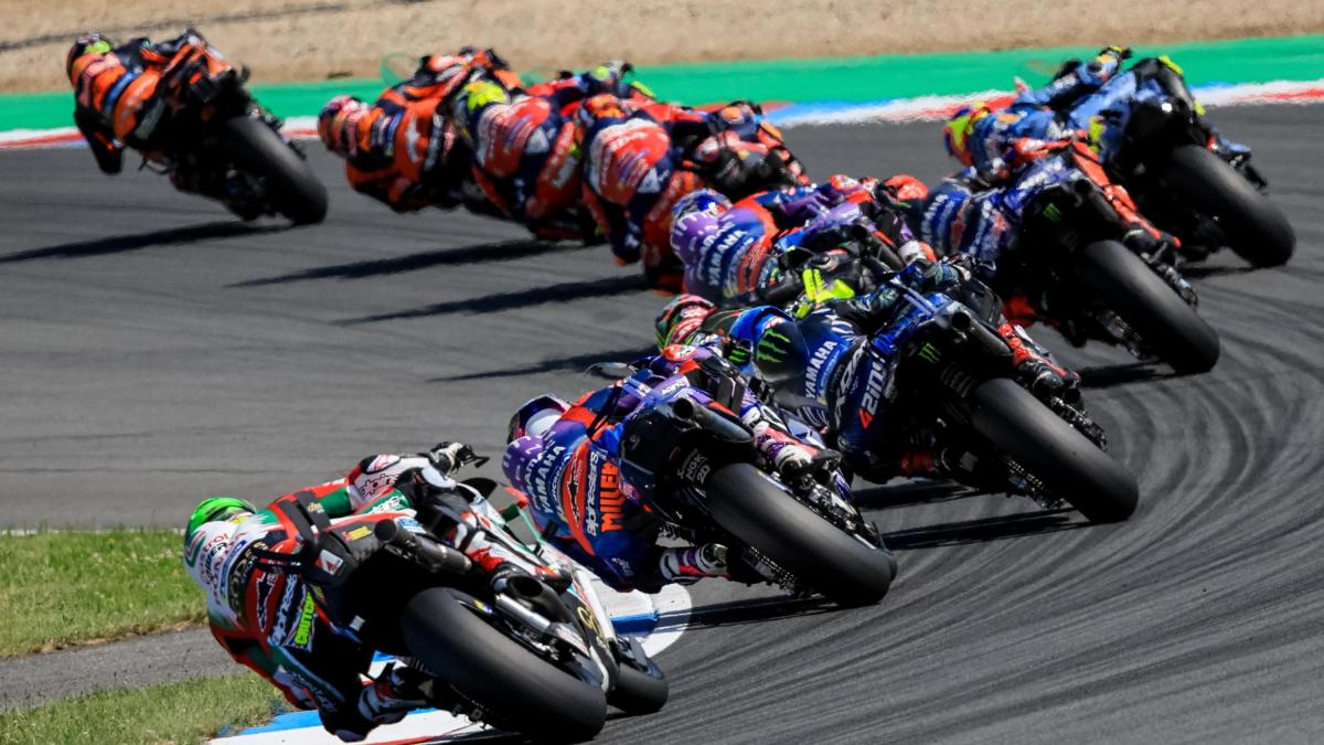 Più spazio tra i piloti: ecco come cambia la griglia di partenza dal GP di Germania