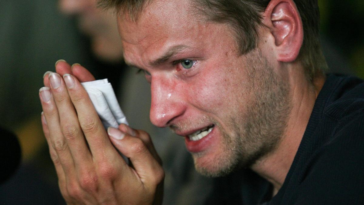 chi 232 davvero alex schwazer storia di successi siringhe battaglie e depressione da Gazzetta.it chi 232 davvero alex schwazer storia di successi siringhe battaglie e depressione