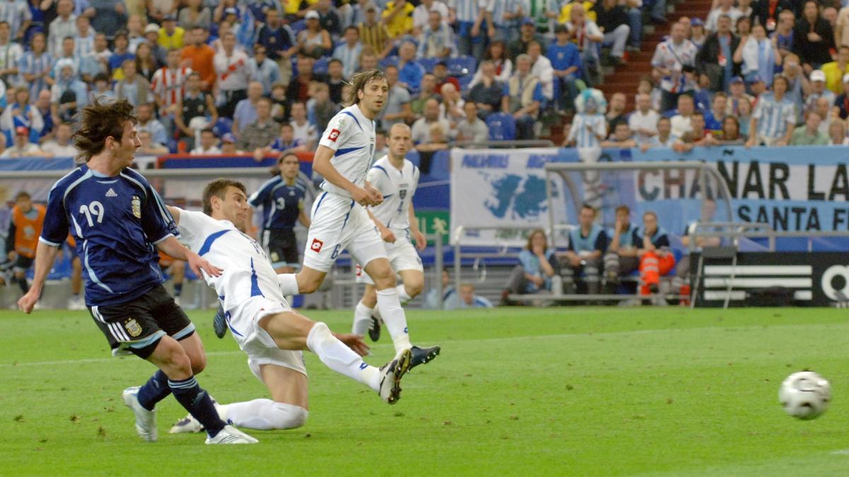 Messi non si ferma più, arriva a 18 centri e stacca Klose. Nessuno come lui al Mondiale: la classifica