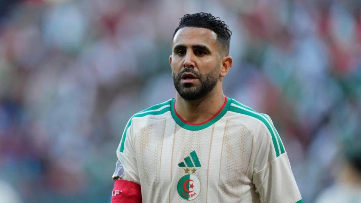 LIVE Alle 5 Giordania-Algeria: Sellami con il tridente, Petkovic con Mahrez dal 1'